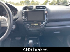 Used 2024  Mitsubishi Mirage CVT at Drive Now Westlake near Westlake&comma; OH