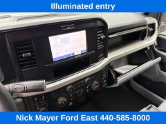 Used 2025  Ford Super Duty F-250 SRW 4WD Crew Cab Box at DriveNow Mayfield near Mayfield Heights&comma; OH