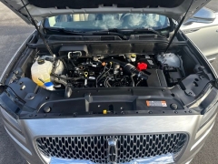 Used 2023  Lincoln Nautilus Standard AWD at DriveNow Mayfield near Mayfield Heights&comma; OH