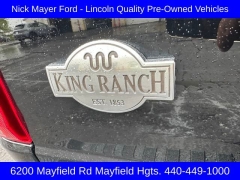 Used 2024 Ford F-150 King Ranch 4WD SuperCrew Box at Drive Now Westlake near Westlake, OH