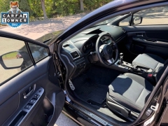 Used 2015  Subaru WRX 4d Sedan at Drive Now Westlake near Westlake&comma; OH