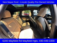 Used 2022 Lincoln Corsair Reserve AWD at Drive Now Westlake near Westlake, OH
