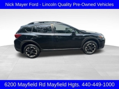 Used 2022 Subaru Crosstrek Premium CVT at Drive Now Westlake near Westlake, OH