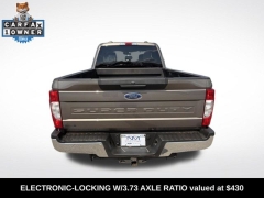 Used 2022  Ford Super Duty F-250 SRW 4WD SuperCab Box at Drive Now Westlake near Westlake&comma; OH