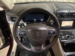 Used 2017  Lincoln Continental 4d Sedan AWD Select at Drive Now Westlake near Westlake&comma; OH