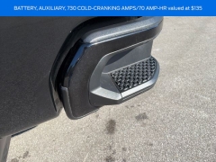 Used 2022  Chevrolet Silverado 2500HD 4WD Crew Cab 159" Custom at Drive Now Westlake near Westlake&comma; OH