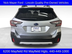 Used 2021 Subaru Outback Limited CVT at DriveNow Mayfield near Mayfield Heights, OH