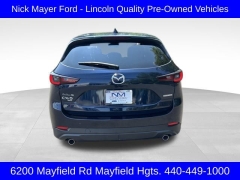 Used 2023 Mazda CX-5 at Drive Now Westlake near Westlake, OH