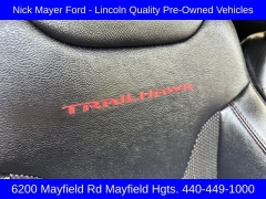 Used 2020 Jeep Compass 4d SUV 4WD Trailhawk at DriveNow Mayfield near Mayfield Heights, OH