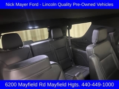Used 2022 GMC Yukon 4WD 4dr Denali at DriveNow Mayfield near Mayfield Heights, OH