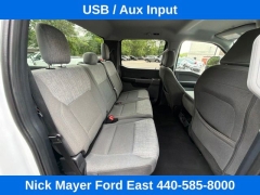 Used 2025  Ford Super Duty F-250 SRW 4WD Crew Cab Box at DriveNow Mayfield near Mayfield Heights&comma; OH