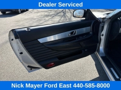 Used 2004  Ford Thunderbird 2dr Convertible at DriveNow Mayfield near Mayfield Heights&comma; OH