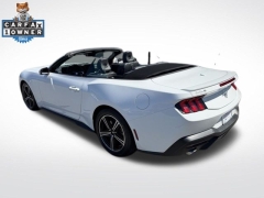 Used 2025  Ford Mustang EcoBoost Convertible at DriveNow Mayfield near Mayfield Heights&comma; OH