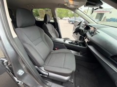 Used 2024  Nissan Rogue FWD S at DriveNow Mayfield near Mayfield Heights&comma; OH