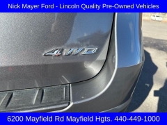 Used 2021  Ford Explorer XLT 4WD at Drive Now Westlake near Westlake&comma; OH