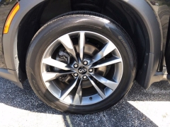Used 2025  INFINITI QX60 LUXE AWD at DriveNow Mayfield near Mayfield Heights&comma; OH