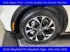 Used 2021 Ford Mustang Mach-E Premium AWD at Drive Now Westlake near Westlake, OH