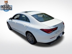 Used 2020  Mercedes-Benz CLA-Class 4d Coupe CLA250 4matic at DriveNow Mayfield near Mayfield Heights&comma; OH