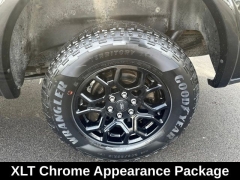 Used 2018  Ford F-150 4WD SuperCrew Box at Drive Now Westlake near Westlake&comma; OH