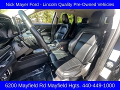Used 2023 Lincoln Corsair Standard FWD at DriveNow Mayfield near Mayfield Heights, OH
