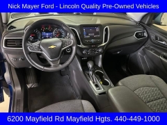 Used 2022 Chevrolet Equinox FWD 4dr LT w/1LT at Drive Now Westlake near Westlake, OH