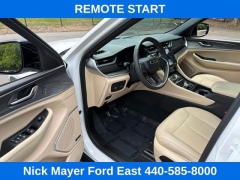Used 2024  Jeep Grand Cherokee 4xe 4x4 at DriveNow Mayfield near Mayfield Heights&comma; OH