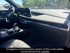 Used 2025  Cadillac XT4 AWD 4dr Premium Luxury at DriveNow Mayfield near Mayfield Heights&comma; OH