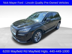 Used 2022 Lincoln Corsair Reserve AWD at Drive Now Westlake near Westlake, OH