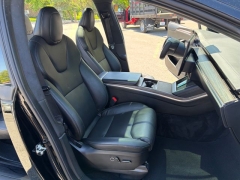Used 2022  Tesla Model X AWD at DriveNow Mayfield near Mayfield Heights&comma; OH