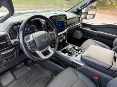 Used 2022  Ford F-150 4WD SuperCrew Box at Drive Now Westlake near Westlake&comma; OH