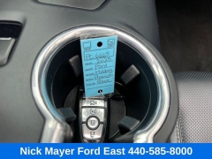 Used 2025  Ford Mustang EcoBoost Convertible at Drive Now Westlake near Westlake&comma; OH