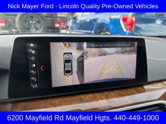 Used 2019  BMW 5 Series 530i xDrive Sedan at Drive Now Westlake near Westlake&comma; OH