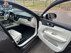 Used 2025  Volvo XC60 Plug-In Hybrid T8 AWD Plus at DriveNow Mayfield near Mayfield Heights&comma; OH