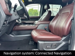 Used 2024  Ford Expedition Max Limited 4x4 at Drive Now Westlake near Westlake&comma; OH