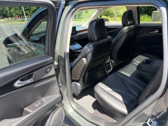 Used 2022  Lincoln Nautilus Reserve AWD at DriveNow Mayfield near Mayfield Heights&comma; OH