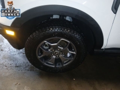 Used 2023  Ford Bronco Sport Badlands 4x4 at Drive Now Westlake near Westlake&comma; OH