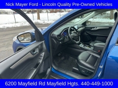 Used 2022  Ford Escape SEL FWD at DriveNow Mayfield near Mayfield Heights, OH