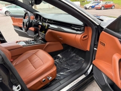 Used 2023  Maserati Quattroporte Modena Q4 AWD at DriveNow Mayfield near Mayfield Heights&comma; OH