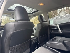 Used 2023  Toyota 4Runner SR5 Premium 4WD at Drive Now Westlake near Westlake&comma; OH