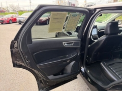 Used 2024  Ford Edge SEL AWD at Drive Now Westlake near Westlake&comma; OH