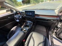 Used 2022  Lincoln Nautilus Reserve AWD at DriveNow Mayfield near Mayfield Heights&comma; OH