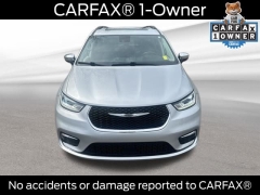 Used 2023  Chrysler Pacifica Limited FWD at DriveNow Mayfield near Mayfield Heights&comma; OH