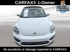 Used 2017  Volkswagen Beetle Convertible Auto at Drive Now Westlake near Westlake&comma; OH