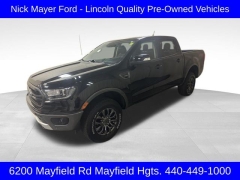 Used 2020 Ford Ranger 4WD SuperCrew XLT at DriveNow Mayfield near Mayfield Heights, OH
