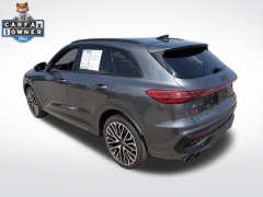 Used 2025  Audi SQ5 Premium Plus 3&period;0 TFSI Hybrid quattro at DriveNow Mayfield near Mayfield Heights&comma; OH
