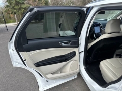 Used 2022  Ford Edge Titanium AWD at Drive Now Westlake near Westlake&comma; OH