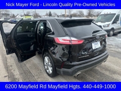 Used 2022  Ford Edge Titanium AWD at Drive Now Westlake near Westlake&comma; OH