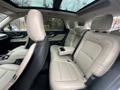 Used 2025  Lincoln Corsair Premiere AWD at DriveNow Mayfield near Mayfield Heights&comma; OH