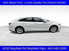 Used 2025  Chevrolet Malibu 4dr Sdn 1LT at DriveNow Mayfield near Mayfield Heights&comma; OH