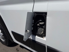 Used 2025  Ram ProMaster Cargo Van Tradesman 2500 High Roof 159" WB w&sol;Pass Seat at Drive Now Westlake near Westlake&comma; OH